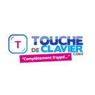 Touche de Clavier : boutique e-commerce