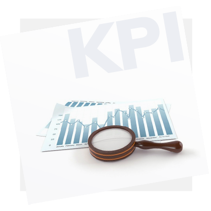 KPI (indicateurs de performance)