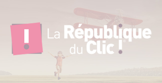 2013 : Toute la République du Clic vous présente ses meilleurs vux !