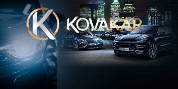 KOVAKAR: Courtier en véhicules d'occasion importés de l'Union Européenne