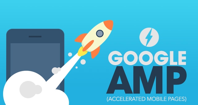 La technologie Google AMP s'invite dans vos landings !
