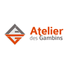 Atelier des Gambins : Site vitrine