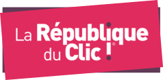 La République du Clic : Stratégie digitale & e-commerce