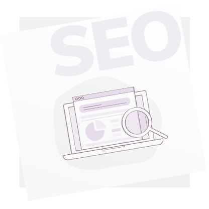 Optimisation de contenus : SEO, SEA...