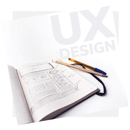 UX Design (Expérience utilisateur)