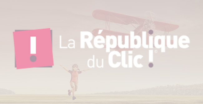 La République du Clic reste Zen et réalise le site Formation Dien-Chan !