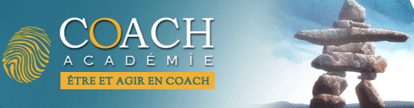 Nouveau site Internet coach-academie.com