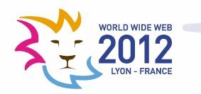 LYON, CAPITALE MONDIALE DU WEB EN 2012 !