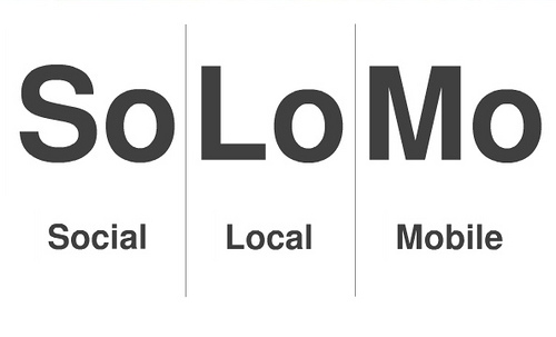 SOLOMO